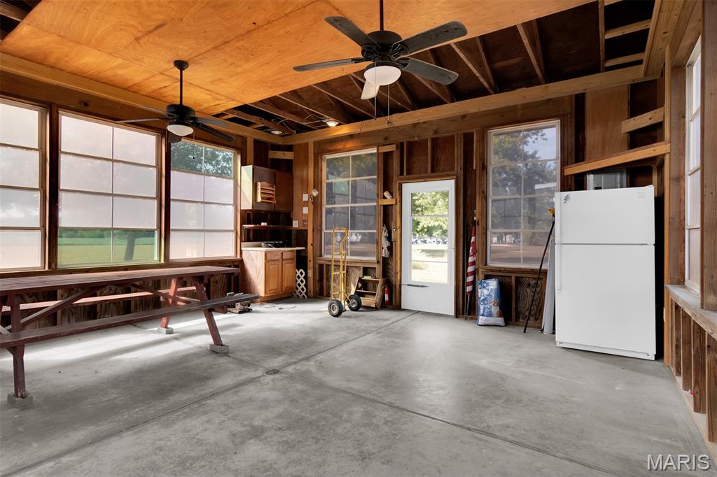 17485 Coles Creek Road Carlyle, IL 62231 - Photo 43 of 61