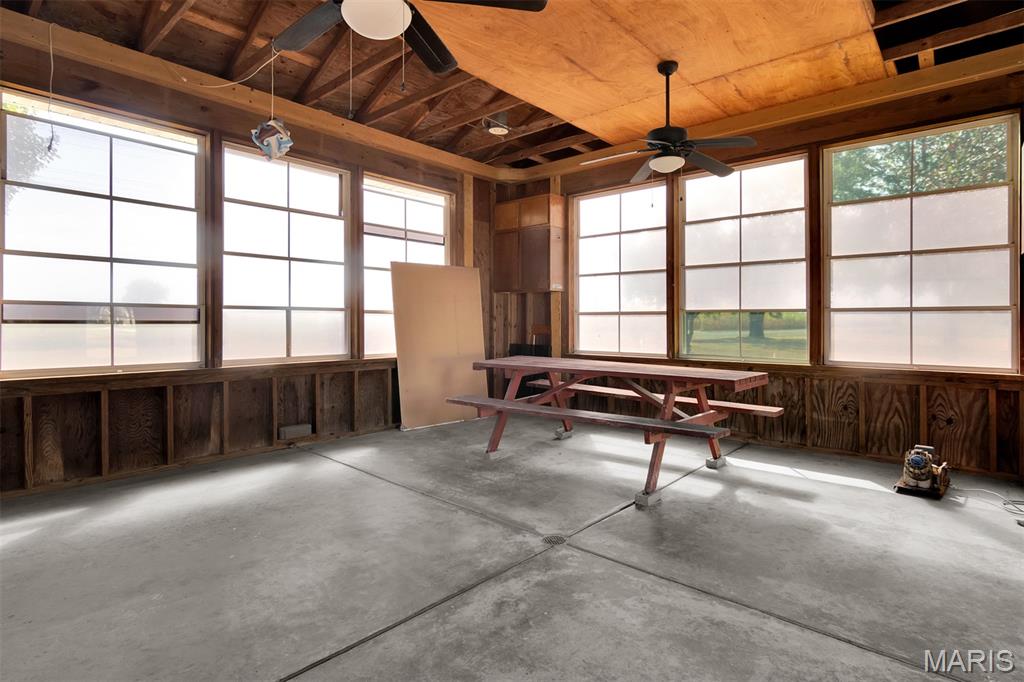 17485 Coles Creek Road Carlyle, IL 62231 - Photo 44 of 61