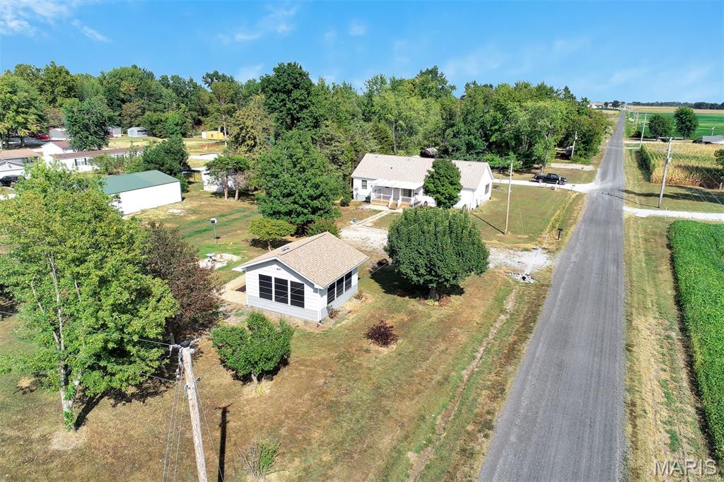 17485 Coles Creek Road Carlyle, IL 62231 - Photo 51 of 61