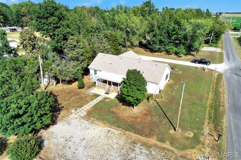 17485 Coles Creek Road Carlyle, IL 62231 - Photo 52 of 61