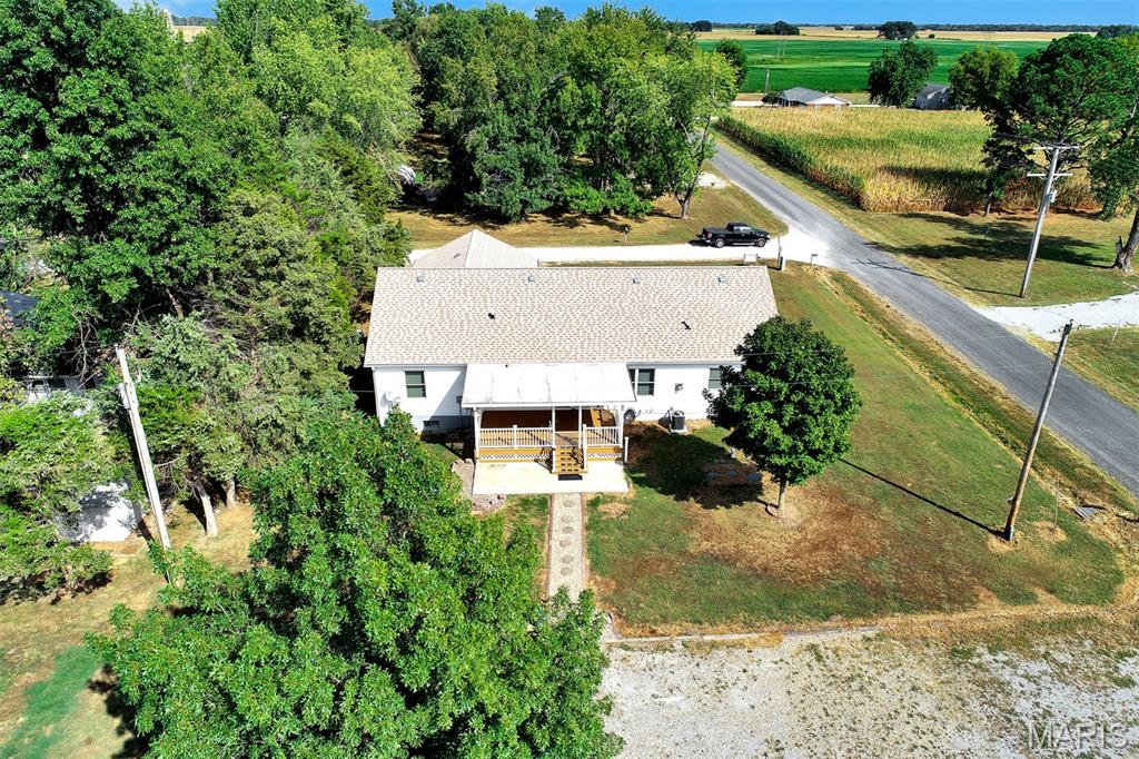 17485 Coles Creek Road Carlyle, IL 62231 - Photo 53 of 61