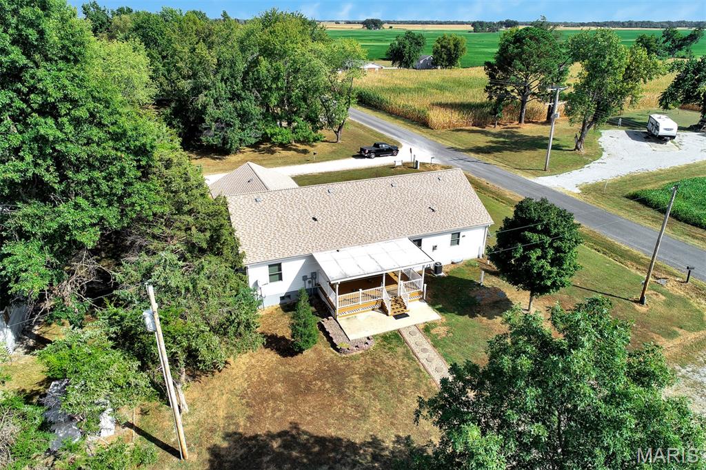 17485 Coles Creek Road Carlyle, IL 62231 - Photo 54 of 61