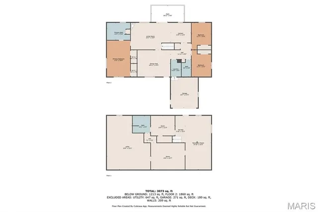 $292,000 | 17485 Coles Creek Road, Carlyle, IL 62231