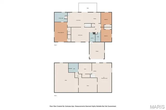 $292,000 | 17485 Coles Creek Road, Carlyle, IL 62231