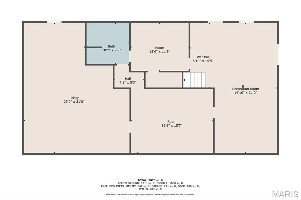 17485 Coles Creek Road Carlyle, IL 62231 - Photo 57 of 61