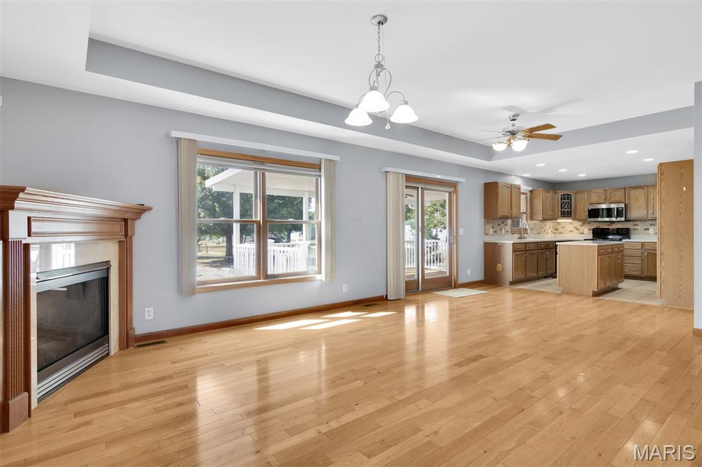 17485 Coles Creek Road Carlyle, IL 62231 - Photo 7 of 61