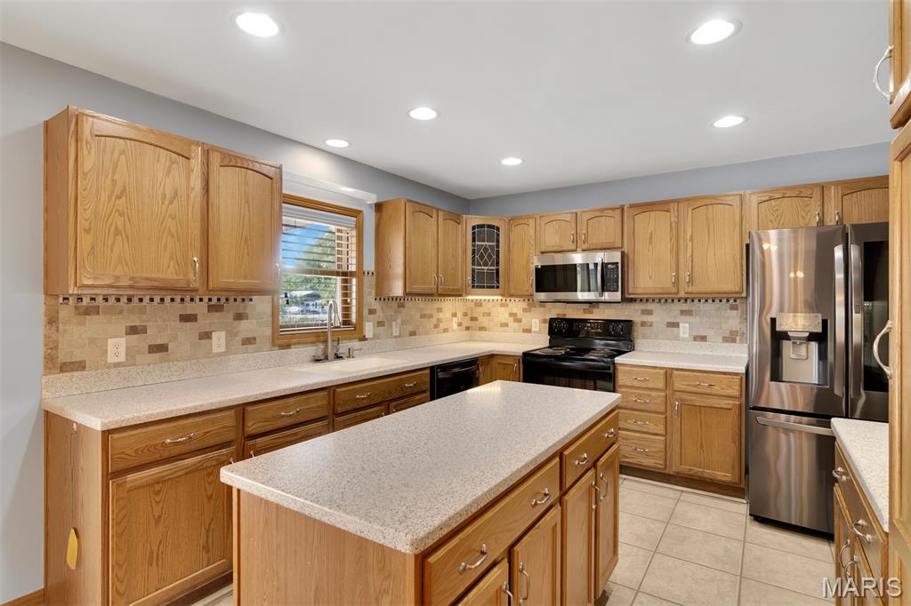 17485 Coles Creek Road Carlyle, IL 62231 - Photo 9 of 61