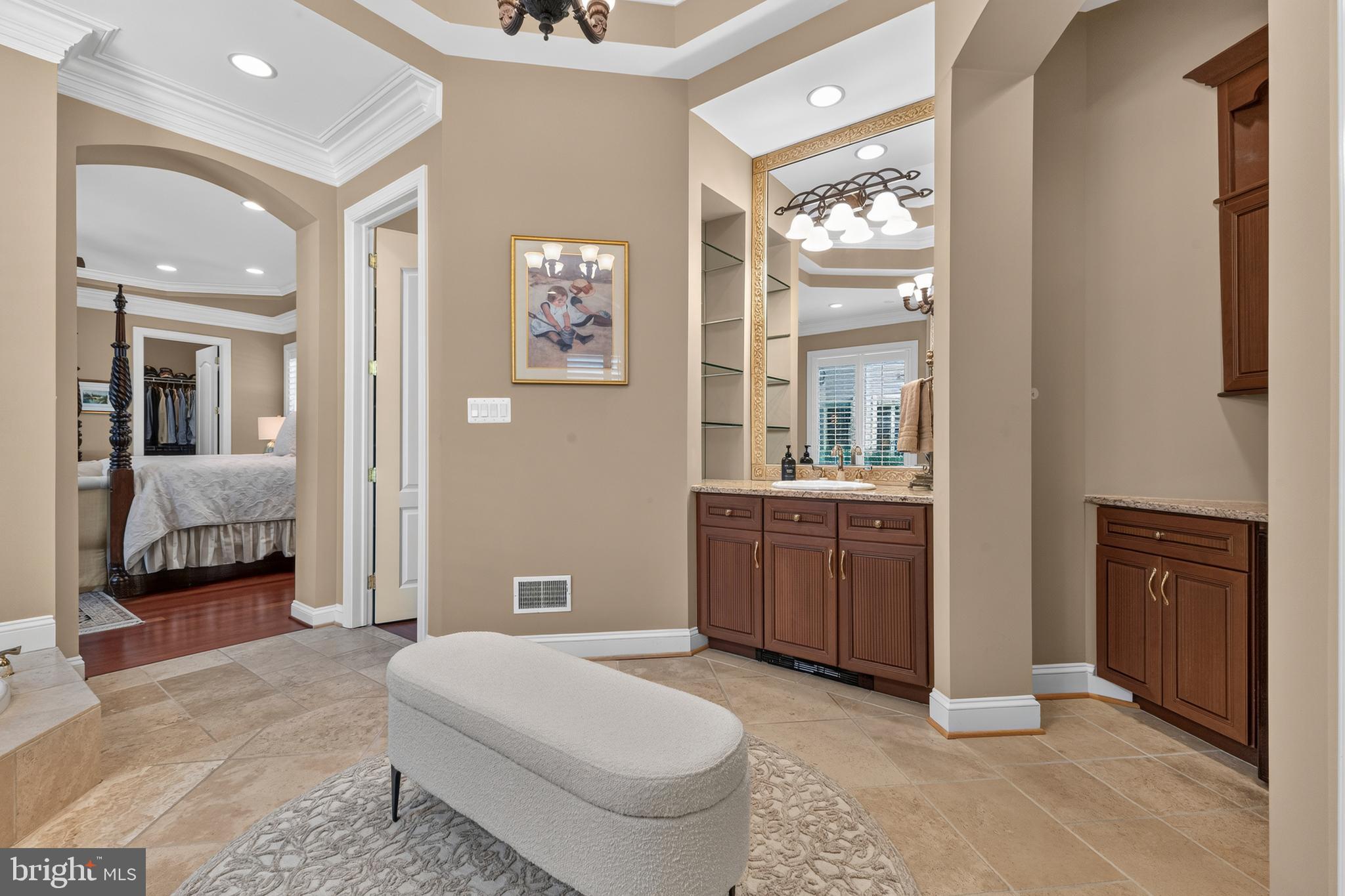 8351 Roxborough Loop Gainesville, VA 20155 - Photo 49 of 113