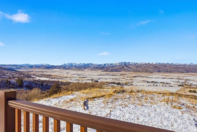 3090 North Rocky Road Kamas, UT 84036 - Photo 7 of 17 View of mountain background