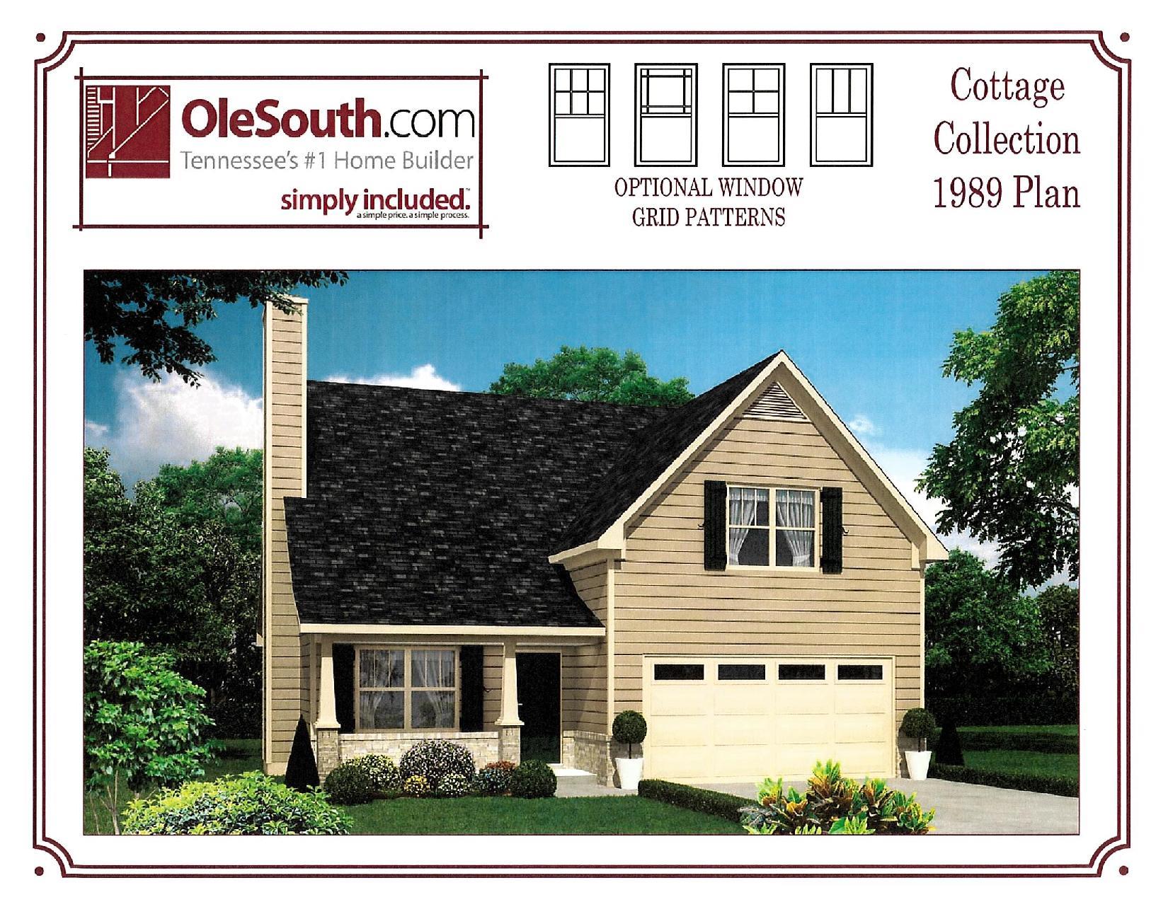 114 Copper Leaf Road Murfreesboro, TN 37128 - Photo 1 of 1 Gallery Image 1