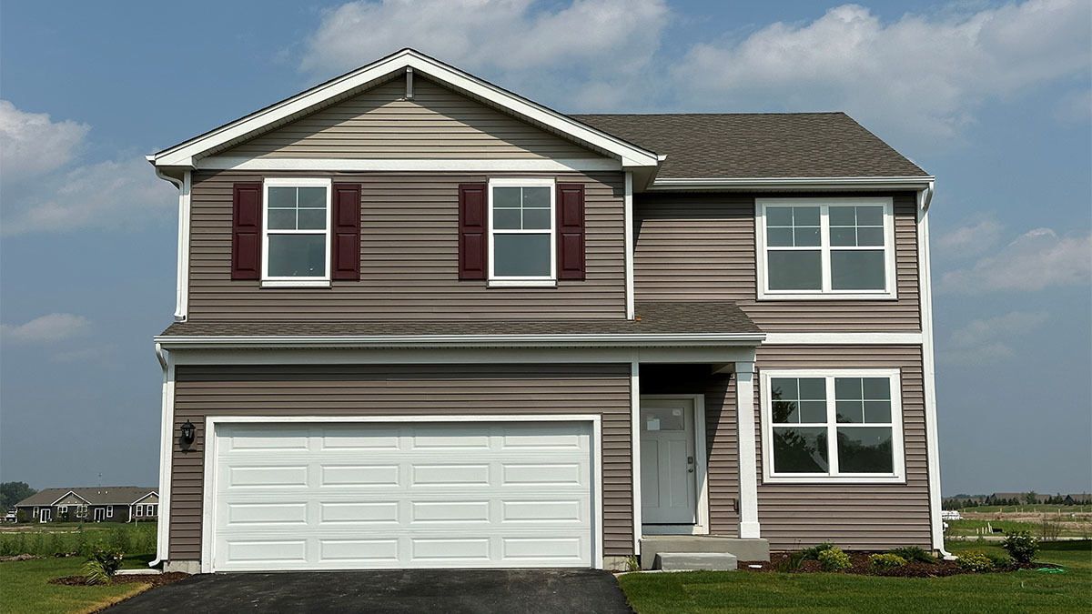 873 Cascade Court Pingree Grove, IL 60140 - Photo 1 of 42