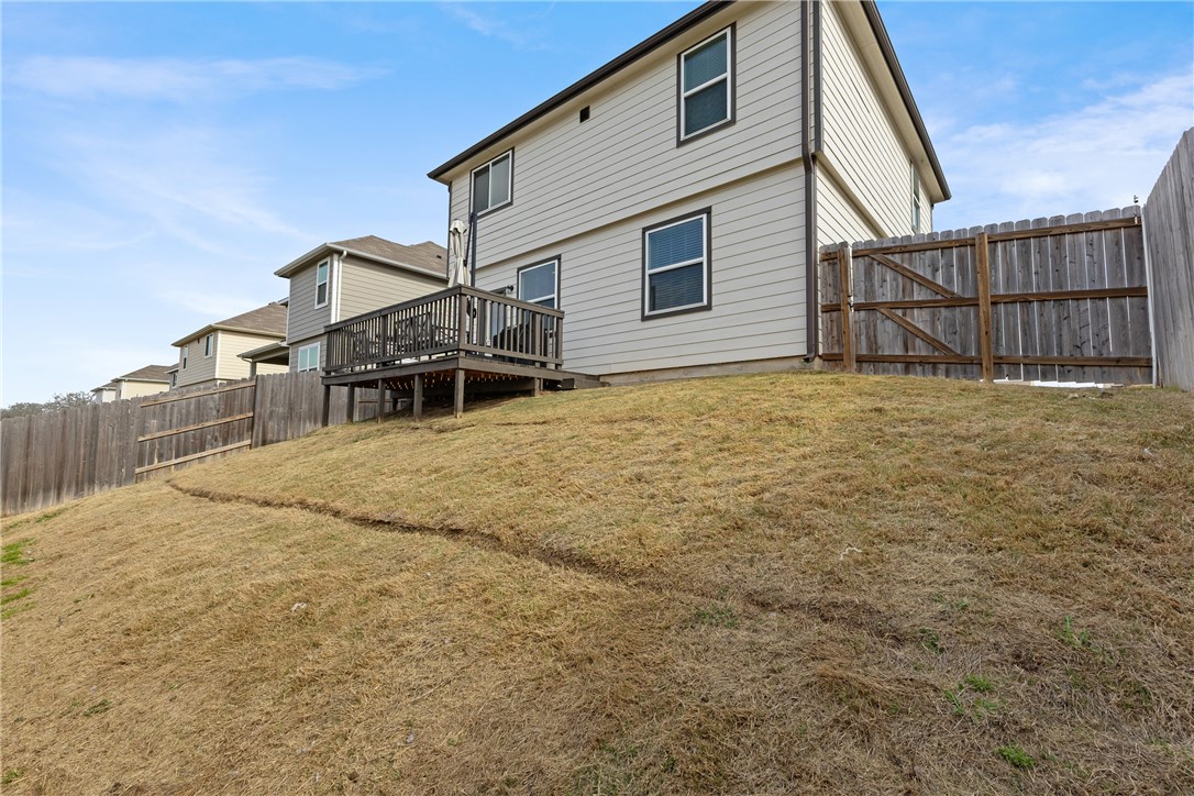 976 Rice Drive Bryan, TX 77803 - Photo 28 of 34