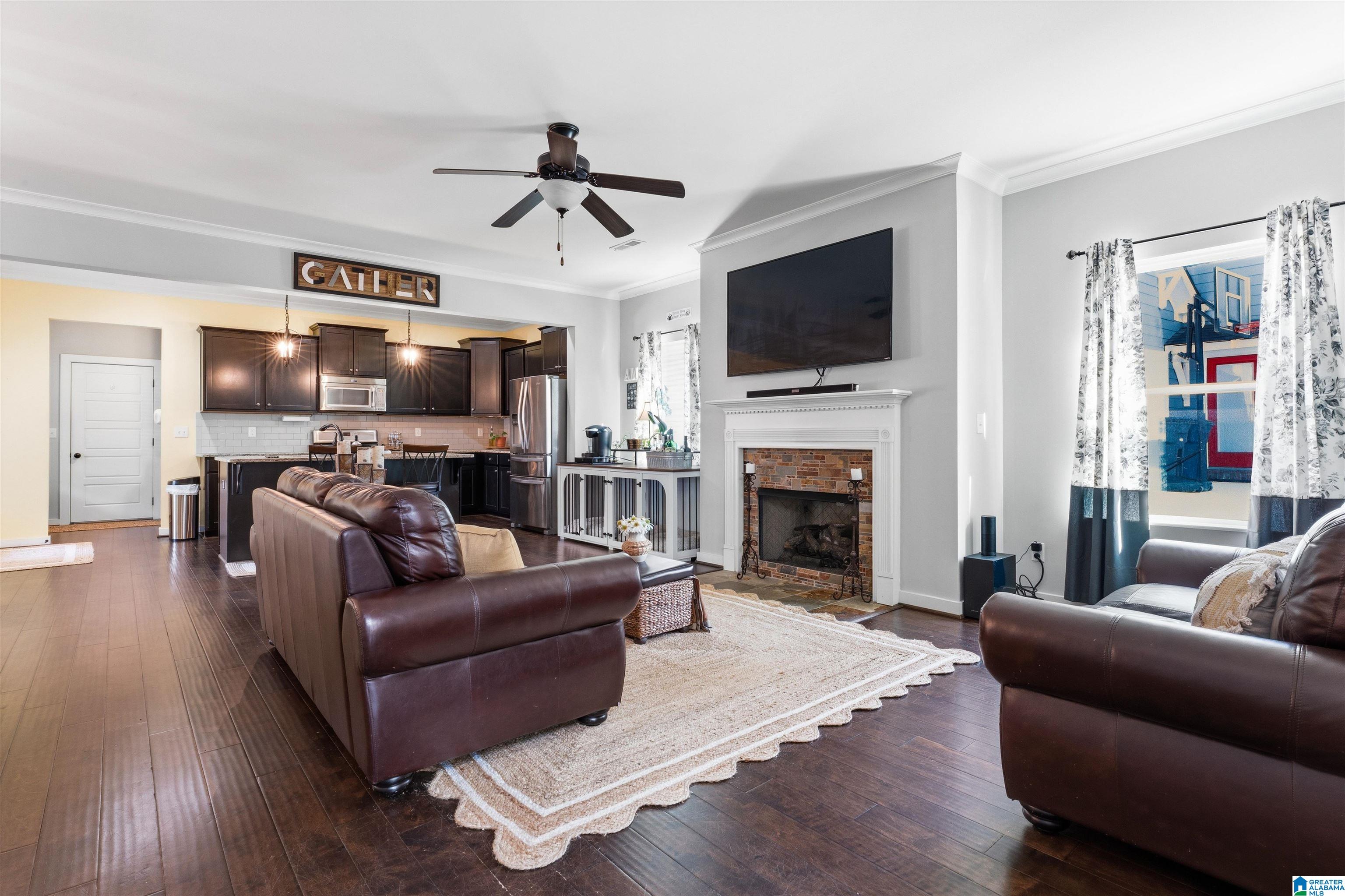 686 Rosebury Road Helena, AL 35080 - Photo 9 of 61