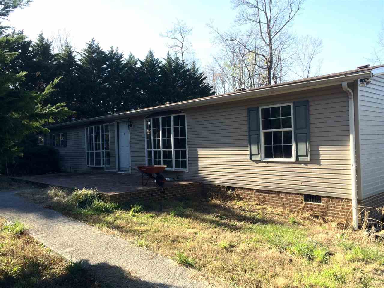 1835 Maury River Road Lexington, VA 24450 - Photo 1 of 12 Gallery Image 1
