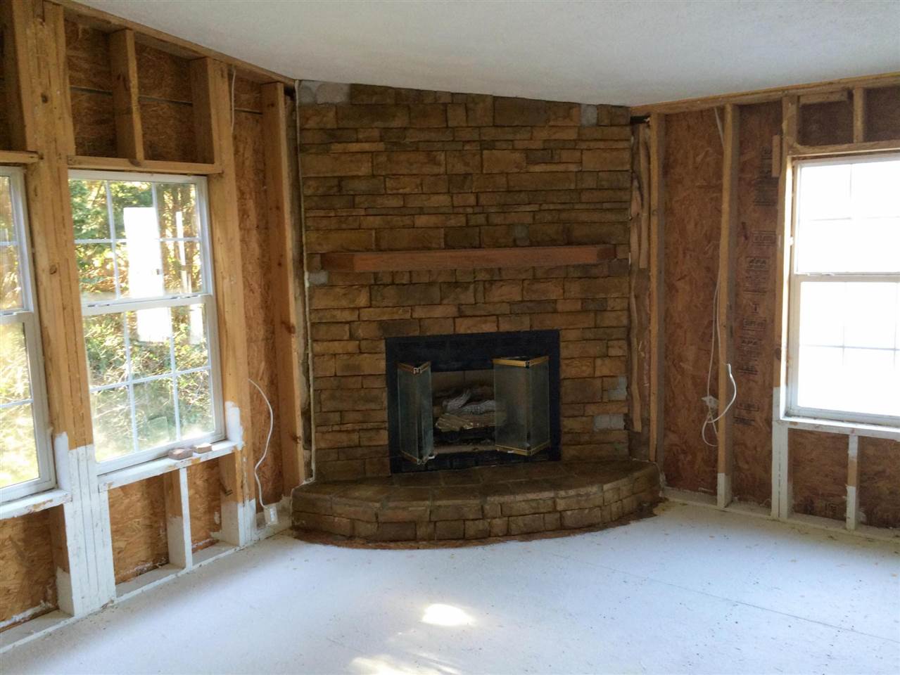 1835 Maury River Road Lexington, VA 24450 - Photo 11 of 12 Gallery Image 11