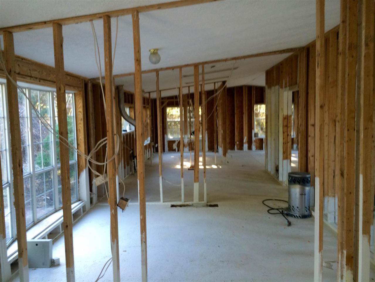 1835 Maury River Road Lexington, VA 24450 - Photo 10 of 12 Gallery Image 10