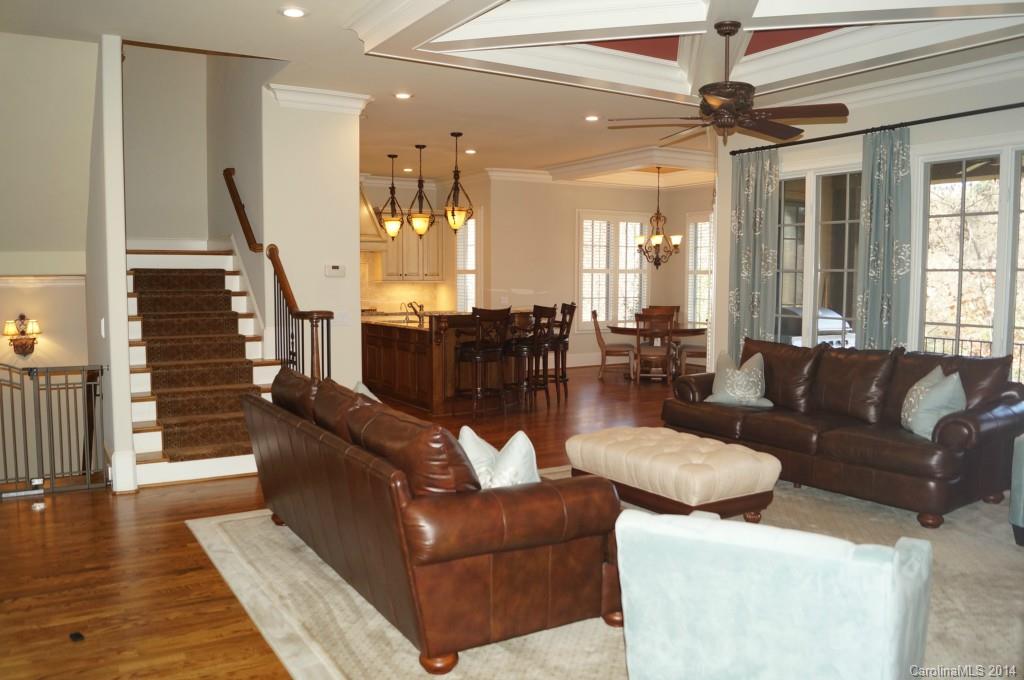 3546 Sharon View Road Charlotte, NC 28210 - Photo 5 of 16 Gallery Image 5
