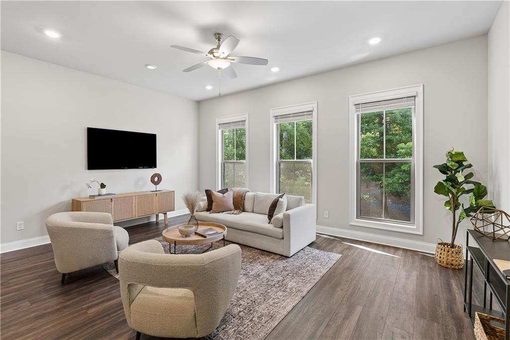 857 Constellation Drive Decatur, GA 30033 - Photo 13 of 48 Gallery Image 13
