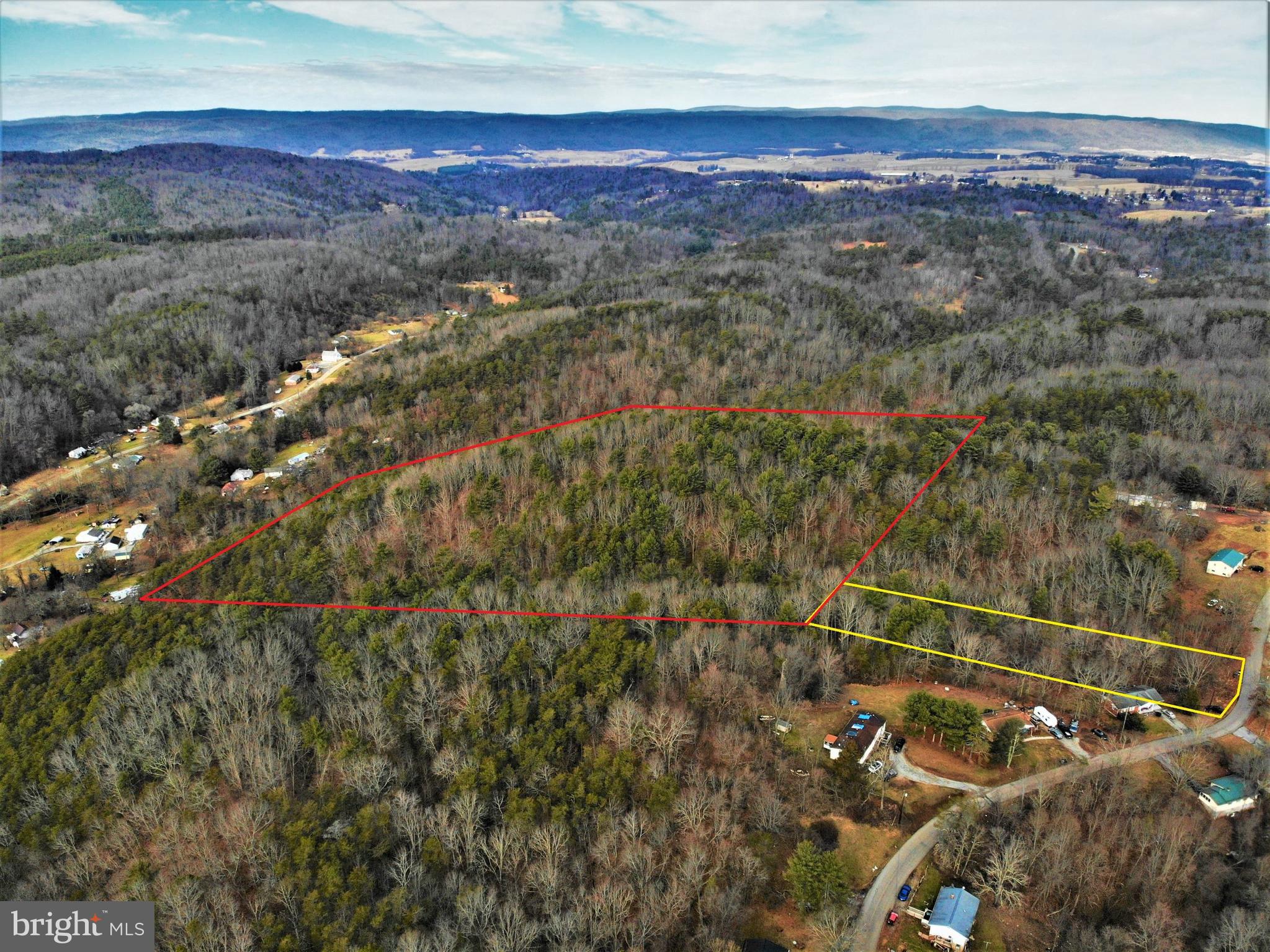0 Thaxton Road Pulaski, VA 24301 - Photo 1 of 41 Gallery Image 1