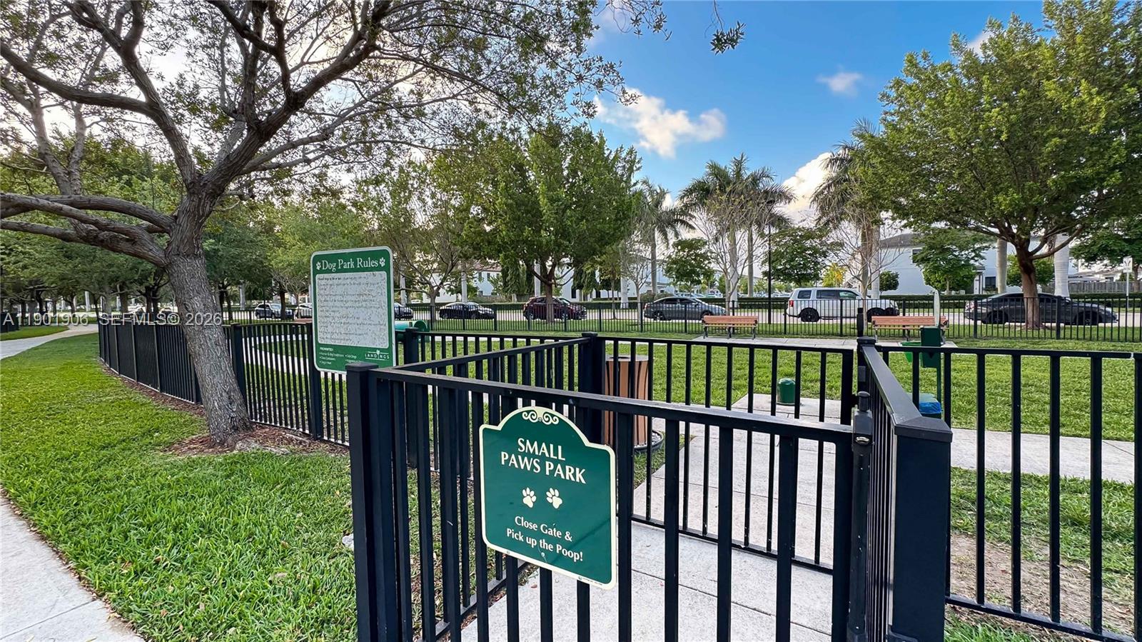 23225 Southwest 111th Avenue, Unit 23225 Homestead, FL 33032 - Photo 19 of 56