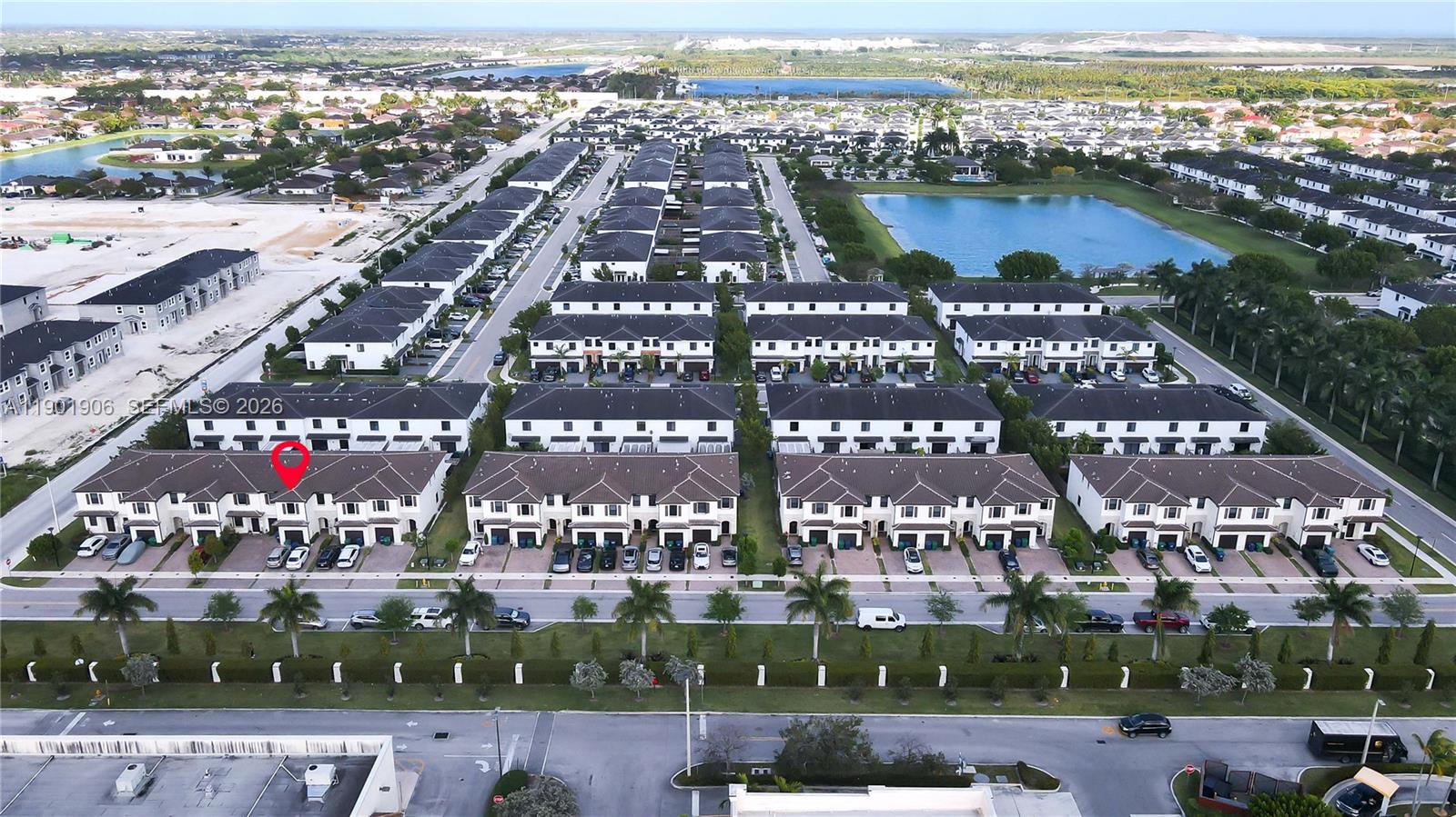 23225 Southwest 111th Avenue, Unit 23225 Homestead, FL 33032 - Photo 4 of 56