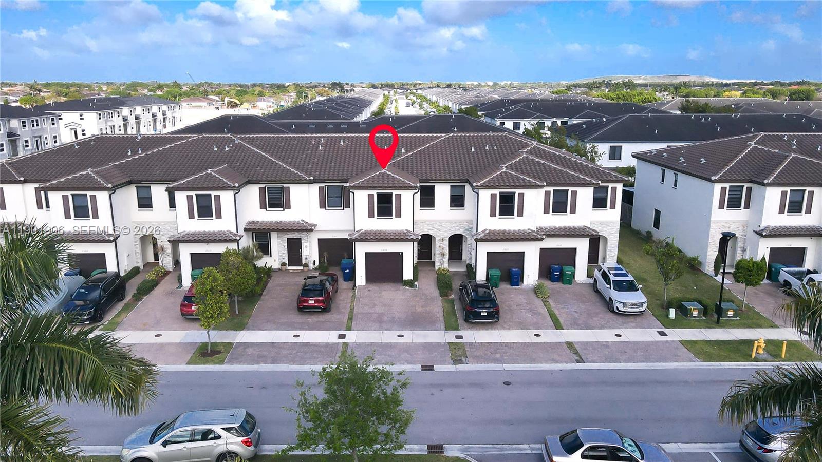 23225 Southwest 111th Avenue, Unit 23225 Homestead, FL 33032 - Photo 8 of 56