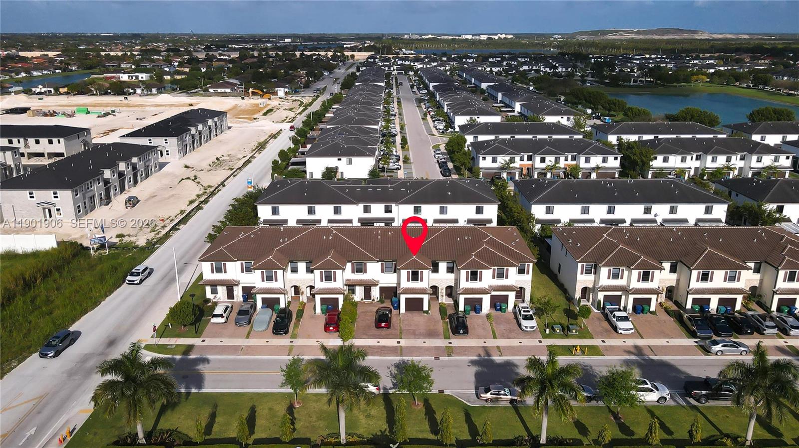 23225 Southwest 111th Avenue, Unit 23225 Homestead, FL 33032 - Photo 9 of 56