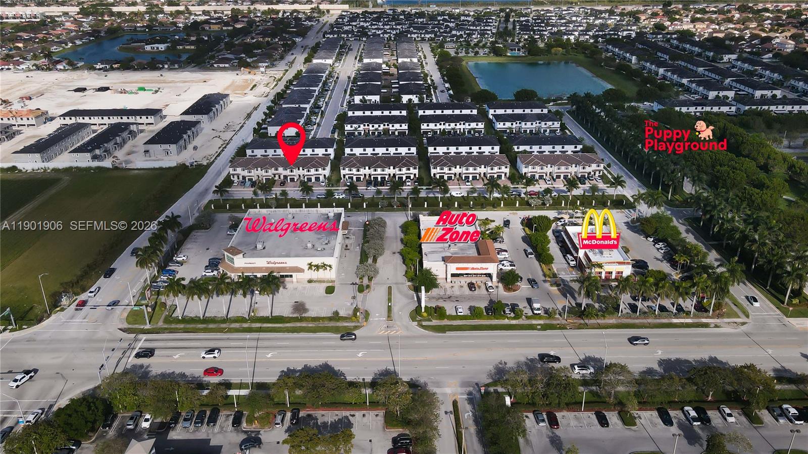 23225 Southwest 111th Avenue, Unit 23225 Homestead, FL 33032 - Photo 10 of 56