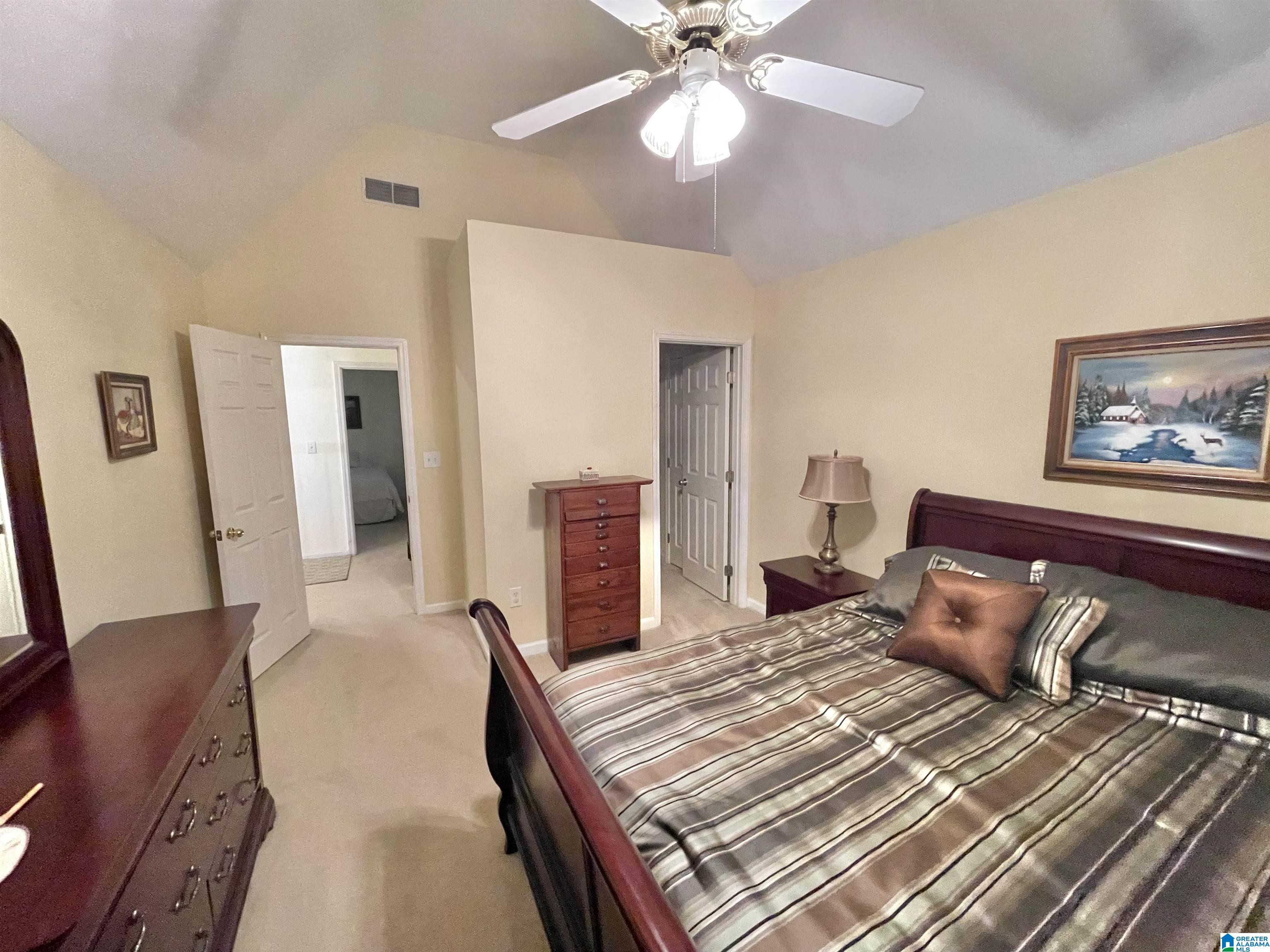 207 Weatherly Club Drive Alabaster, AL 35007 - Photo 33 of 37