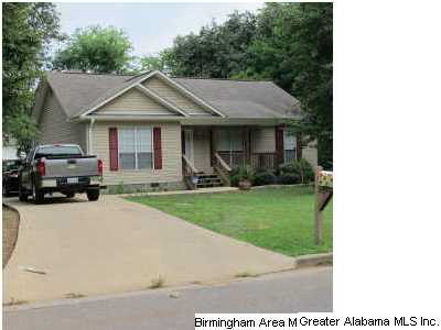 1005 7th Place Sylacauga, AL 35150 - Photo 1 of 1