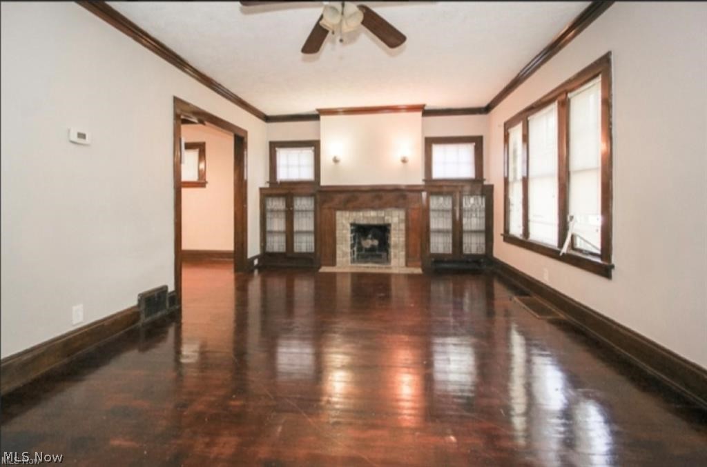 971 Rushleigh Road Cleveland Heights, OH 44121 - Photo 4 of 14