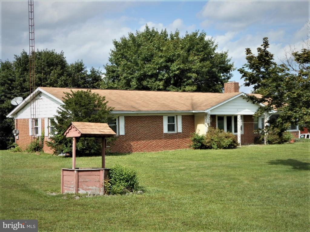 2393 Sulphur Springs Road Inwood, WV 25428 - Photo 2 of 3 Exterior (General)