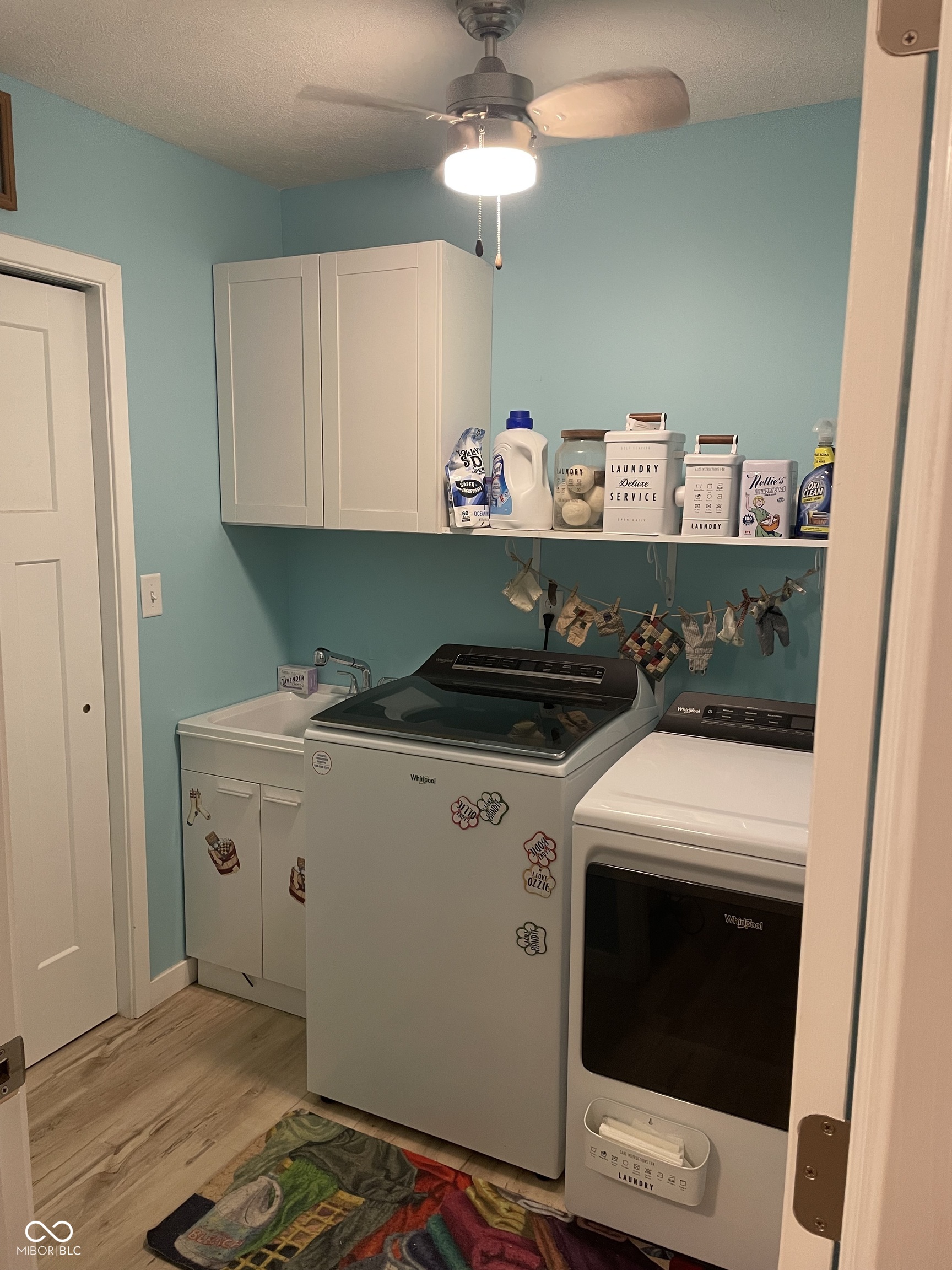 640 Mill Spring Drive Coatesville, IN 46121 - Photo 21 of 36