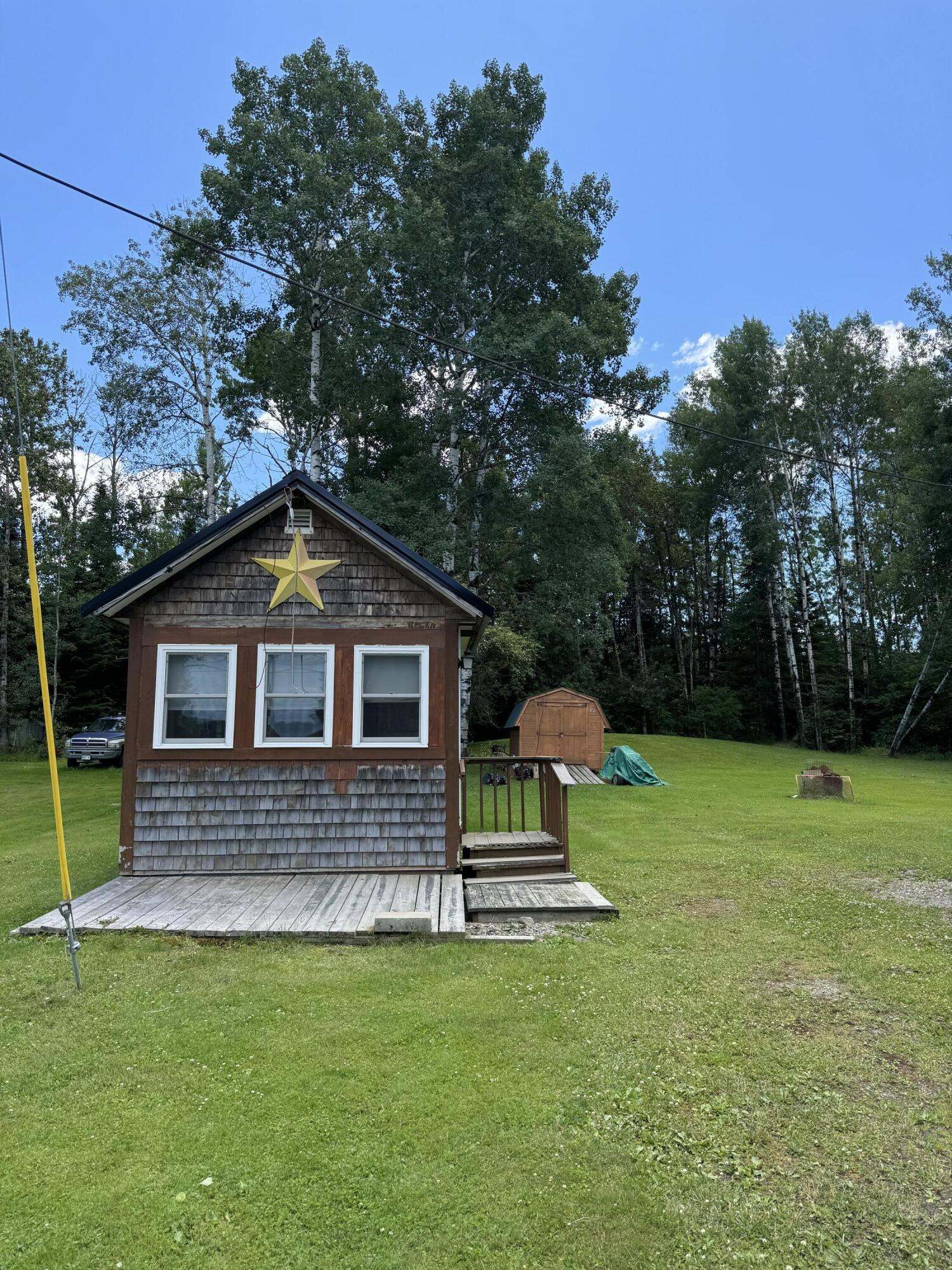 79 W Road Portage Lake, ME 04768 - Photo 8 of 30 79 West Road