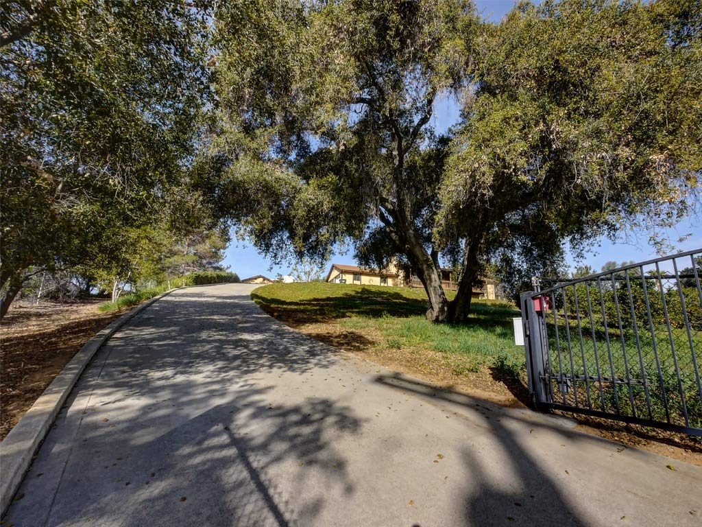 3069 Jason Road Fallbrook, CA 92028 - Photo 1 of 22