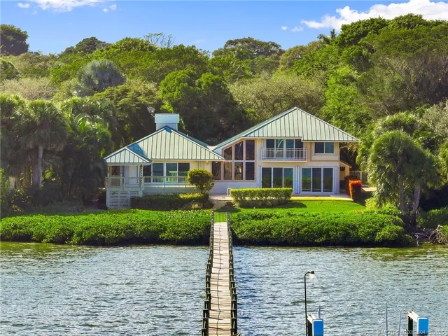 $3,495,900 | 76 South Sewalls Point Road, Stuart, FL 34996