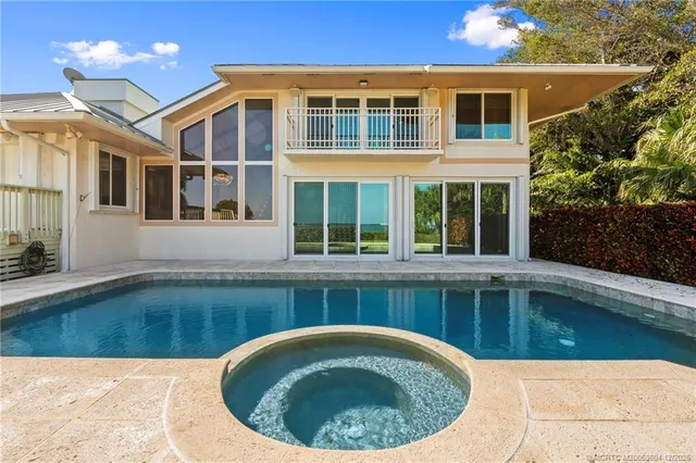 $3,495,900 | 76 South Sewalls Point Road, Stuart, FL 34996