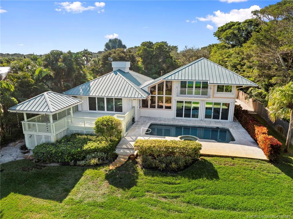 76 South Sewalls Point Road Stuart, FL 34996 - Photo 16 of 96