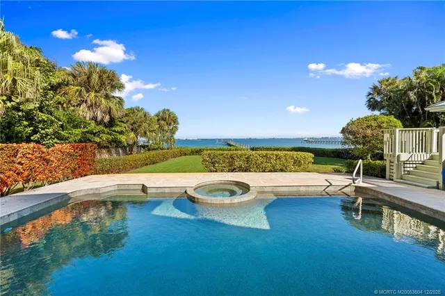 $3,495,900 | 76 South Sewalls Point Road, Stuart, FL 34996