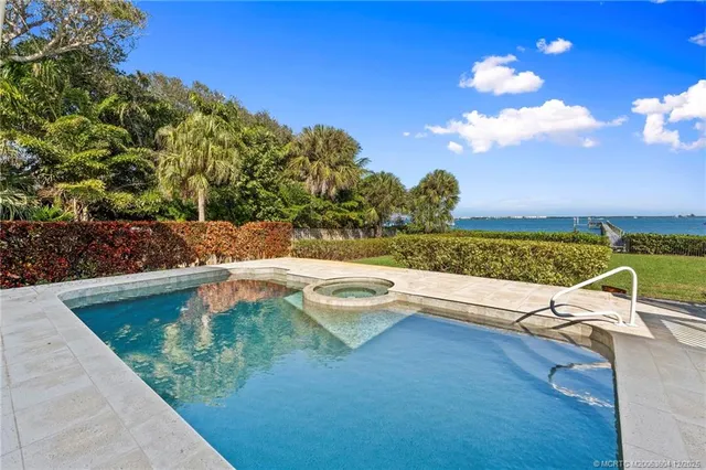 $3,495,900 | 76 South Sewalls Point Road, Stuart, FL 34996