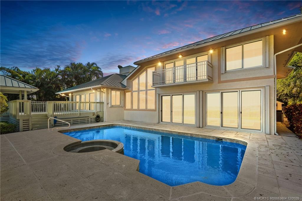 76 South Sewalls Point Road Stuart, FL 34996 - Photo 20 of 96