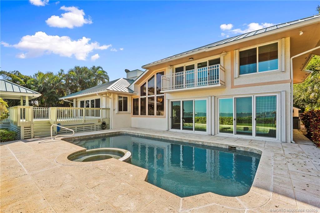 76 South Sewalls Point Road Stuart, FL 34996 - Photo 2 of 96