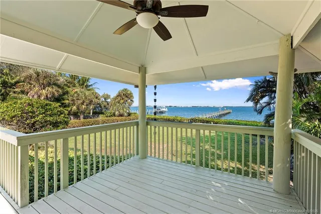 $3,495,900 | 76 South Sewalls Point Road, Stuart, FL 34996