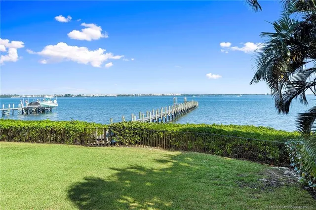 $3,495,900 | 76 South Sewalls Point Road, Stuart, FL 34996
