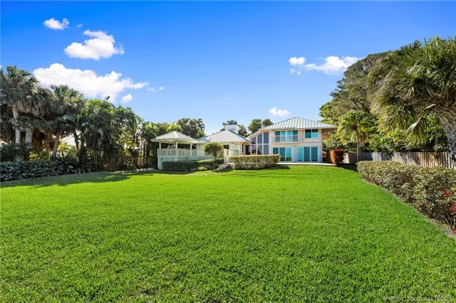 $3,495,900 | 76 South Sewalls Point Road, Stuart, FL 34996
