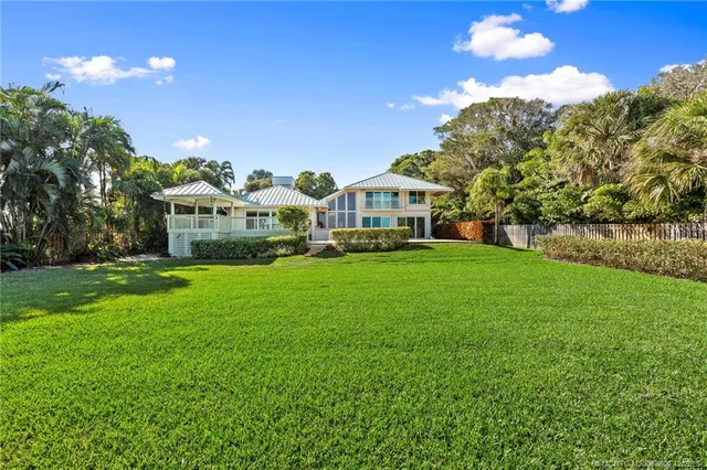 $3,495,900 | 76 South Sewalls Point Road, Stuart, FL 34996