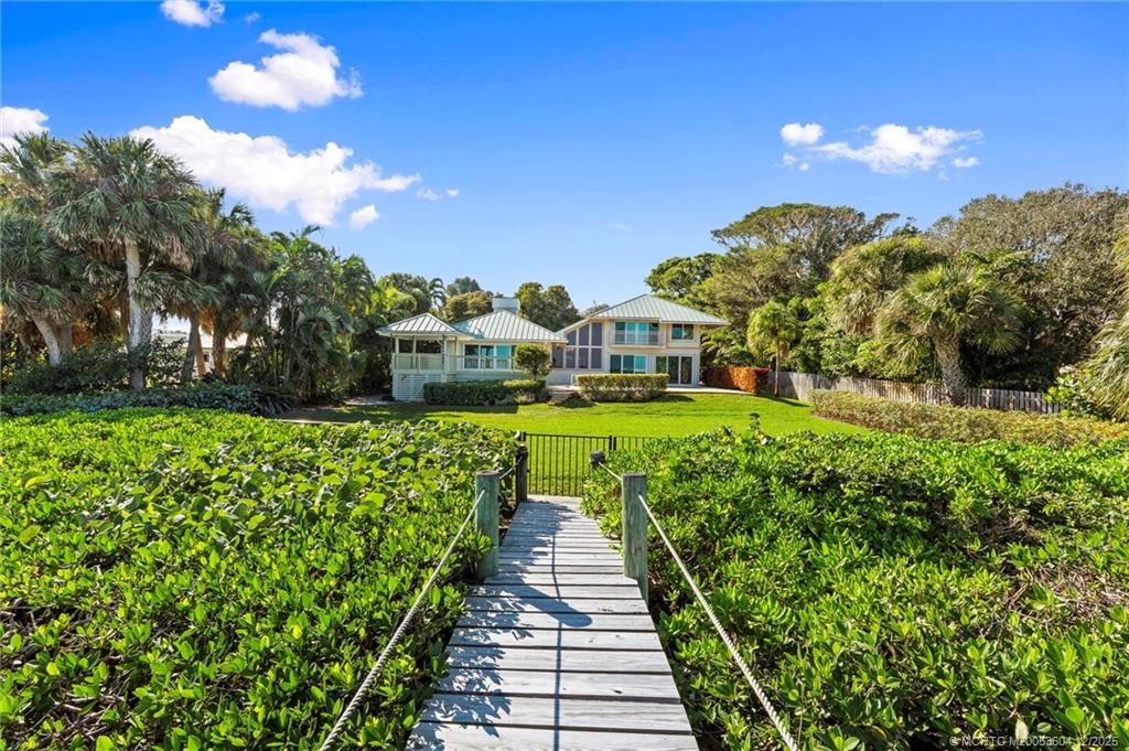 76 South Sewalls Point Road Stuart, FL 34996 - Photo 29 of 96