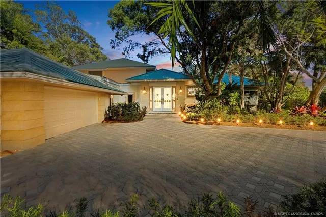$3,495,900 | 76 South Sewalls Point Road, Stuart, FL 34996