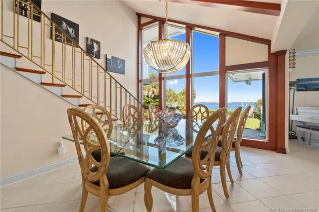 $3,495,900 | 76 South Sewalls Point Road, Stuart, FL 34996