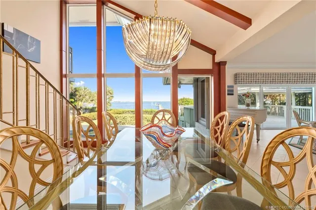 $3,495,900 | 76 South Sewalls Point Road, Stuart, FL 34996
